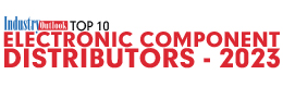 Top 10 Electronic Component Distributors - 2023 