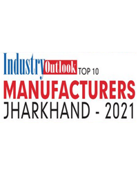 Top 10 Manufacturers in Jharkhand - 2021