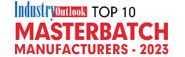 Top 10 Masterbatch Manufacturers - 2023