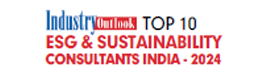 Top 10 ESG & Sustainability Consultants In India  - 2024