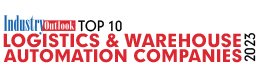 Top 10 Logistics & Warehouse Automation Companies - 2023
