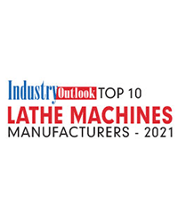 Top 10 Lathe Machines Manufacturers - 2021