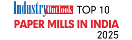 Top 10 Paper Mills In India - 2025