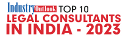 Top 10 Legal Consultants - 2023