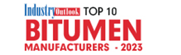 Top 10 Bitumen Manufacturers - 2023