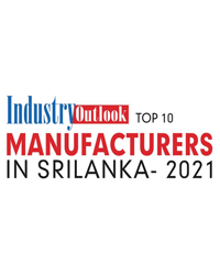 Top 10 Manufacturers in Sri Lanka - 2021