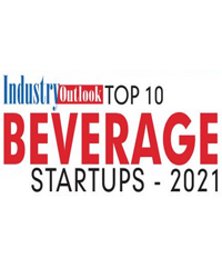 Top 10 Beverage Startups - 2021
