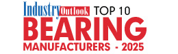 Top 10 Bearing Manufacturers - 2025
