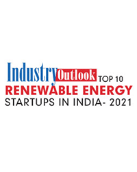 Top 10 Renewable Energy Startups - 2021