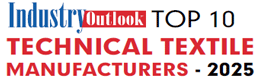 Top 10 Technical Textile Manufacturers - 2025