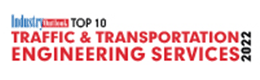 Top 10 Traffic & Transportation Engineering Services - 2022