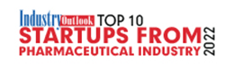 Top 10 Startups From Pharmaceutical Industry - 2022
