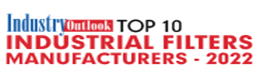 Top 10 Industrial Filters Manufacturers - 2022