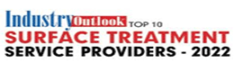 Top 10 Surface Treatment Service Providers - 2022