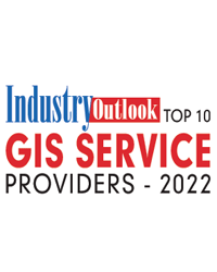 Top 10 GIS Service Providers – 2022
