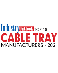 Top 10 Cable Tray Manufacturers - 2021