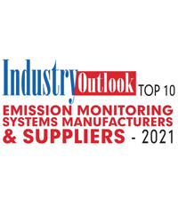 Top 10 Emission Monitoring Systems Manufacturers & Suppliers - 2021