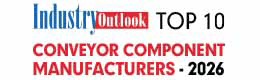 Top 10 Conveyor Component Manufacturers - 2026