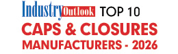 Top 10 Caps & Closures Manufacturers - 2026