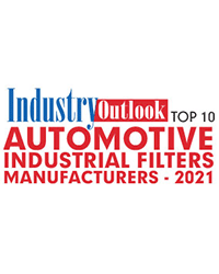 Top 10 Automotive Industrial Filters Manufacturers - 2021