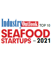 Top 10 Seafood Startups - 2021