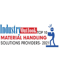 Top 10 Material Handling Solutions Providers - 2021