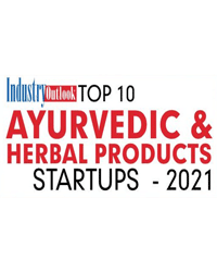 Top 10 Ayurvedic & Herbal Products Startups - 2021