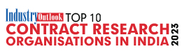 Top 10 Contract Research Organisations In India Special II - 2023