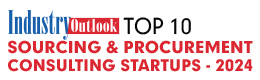 Top 10 Sourcing & Procurement Consulting Startups - 2024