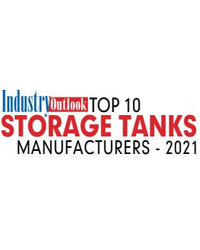 Top 10 Storage Tanks Manufacturers - 2021