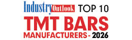 Top 10 TMT Bars Manufacturers - 2026