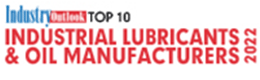 Top 10 Industrial Lubricants & Oil Manufacturers - 2022