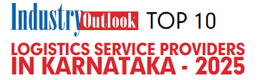 Top 10 Logistics Service Providers In Karnataka - 2025