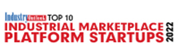 Top 10 Industrial Marketplace Platform Startups - 2022 