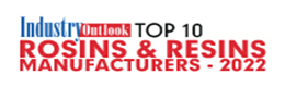 Top 10 Rosins & Resins Manufacturers - 2022