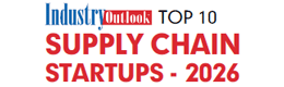 Top 10 Supply Chain Startups - 2026