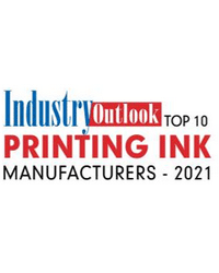 Top 10 Printing Ink Manufacturers - 2021