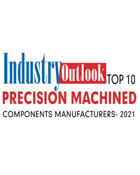 Top 10 Precision Machined Components Manufacturers - 2021