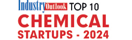 Top 10 Chemical Startups - 2024