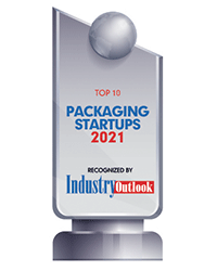 Top 10 Packaging Startups - 2021