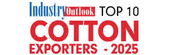 Top 10 Cotton Exporters - 2025