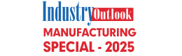 Top 10 Manufacturing Special - 2025
