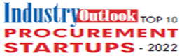 Top 10 Procurement Startups - 2022