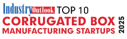 Top 10 Corrugated Box Manufacturing Startups - 2025