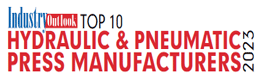 Top 10 Hydraulic & Pneumatic Press Manufacturers - 2023