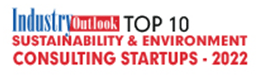Top 10 Sustainability & Environment Consulting Startups - 2022