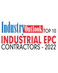  Top 10 Industrial EPC Contractors - 2022