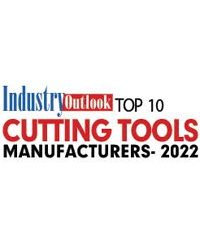 Top 10 Cutting Tools Manufacturers - 2022