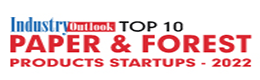 Top 10 Paper & Forest Products Startups - 2022