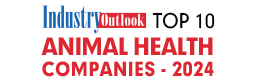 Top 10 Animal Health Companies - 2024